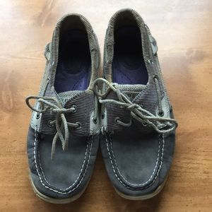 Women’s Sperry Top-Siders